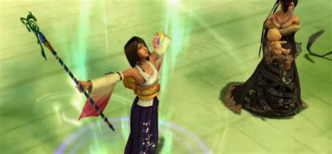 FFX Spell Essence: A Gateway to Limitless Magical Potential